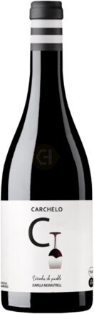 Carchelo Jumilla Monastrall