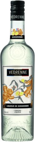 Vedrenne Ginger
