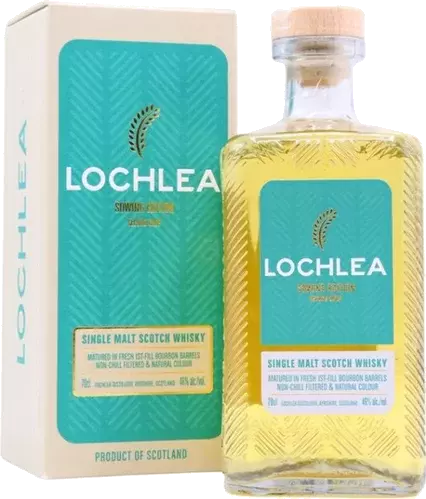 Lochlea Sowing Edition 2nd Crop Single Malt Scotch Whisky
