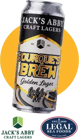 Jacks Abby Bourques Brew