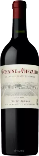 DOMAINE DE CHEVALIER PESSAC LEOGNAN 2018