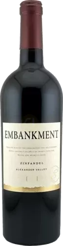 Embankment Alexander Valley Zinfandel