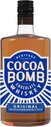 Cocoa Bomb Chocolate Whisk