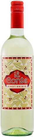 Il Conte Pinot Grigio