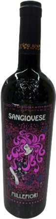 Paolo Leo Milliefiori Sangiovese