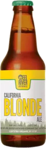 Eel River California Blonde 19z