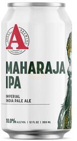 Avery Maharaja Imp IPA Sngc
