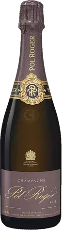 Pol Roger Vintage Rose Champagne