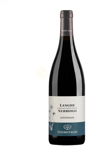 Vinchio Vaglio Langhe Nebbiolo Settefiglie