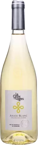 Domaine La Croix Des Loges Anjou Blanc Loire Chenin Blanc