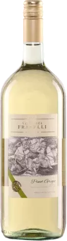 Vino Del Fratelli Pinot Grigio Venezia