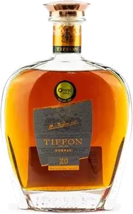 Tiffon Colnac Xo Wwd