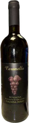 Caramello Cagnina Dolce Wt