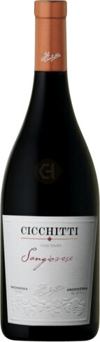 Bodega Cicchitti Sangiovese