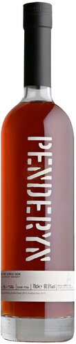 Penderyn Extawny Port 6yr Welsh Whisky