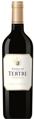 Chateau Du Tertre Margaux 5eme Grand Cru Classe