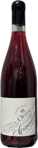 Opstal Estate Cinsault Slanghoek South Africa