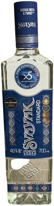 Svayak Standard Vodka Blue