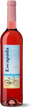 Escapada Vinho Regional Lisboa Rose