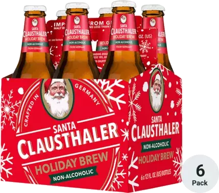 Clausthaler N A Original
