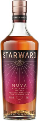 Starward Nova Single Malt Whisky