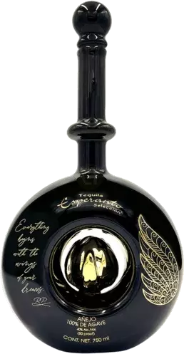 Esperanto Artistic Anejo Tequila