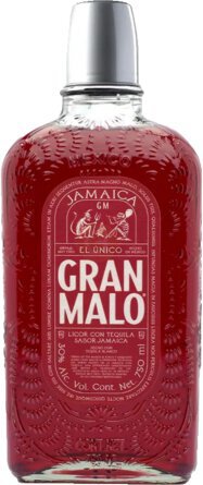 Gran Malo Jamaica Blt