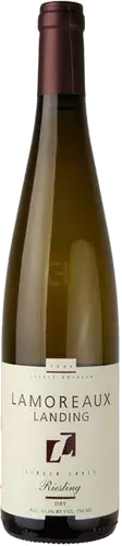 Lamoreaux Landing Dry Riesling Finger Lakes