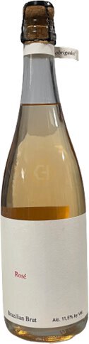 Dona Maria Dm Brazilian Brut Sparkling Wine Nv