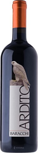 Baracchi Ardito Toscana Rosso IGT