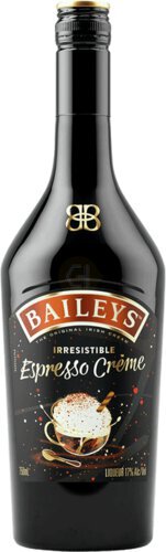 Baileys Espresso Irish Cream