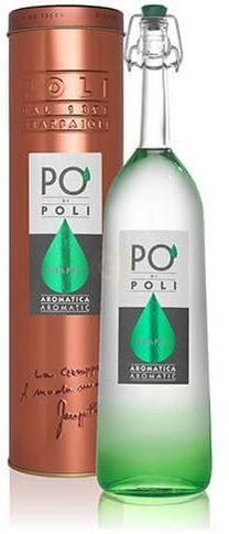 Jacopo Poli Aromatica Eau De Vie 1b Case