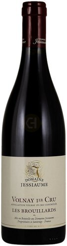 Domaine Jessiaume Volnay Brouillards Premier Cru