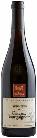 Chateau Du Bois Coteaux Bourguignons Gamay