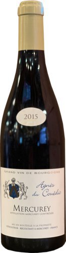 Anges Du Couedio Mercurey Red