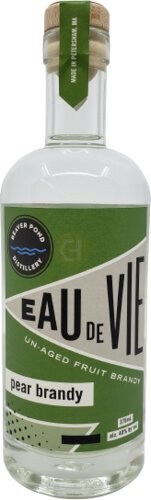 Beaver Pond Pear Eau De Vie