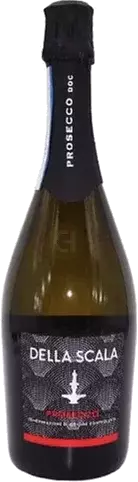 Della Scala Prosecco DOC