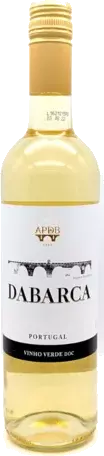 Adega Ponte Da Barca Vinho Verde