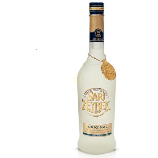 Sari Zeybek Original Oak Barrel Matured Raki - ShopRite Wines