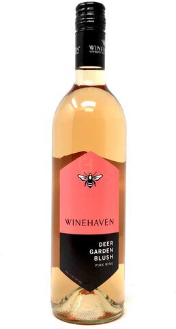 Winehaven Deer Garden Blush