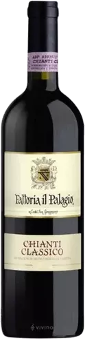Il Palagio Chianti Classico