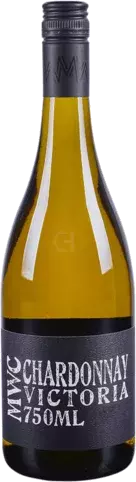 Mcpherson Chardonnay