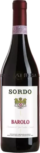 Sordo Barolo Discontiued New Item Is Casali Del Barone Barolo