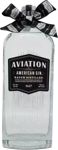 Aviation Gin Gift Set