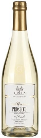 Fidora Tenuta Civranetta Prosecco Col Fondo