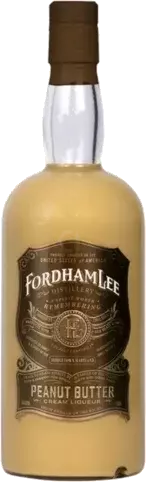 Fordham Peanut Butter Cream Liquer
