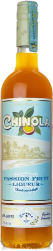 Chinola Passion Fruit Liquor