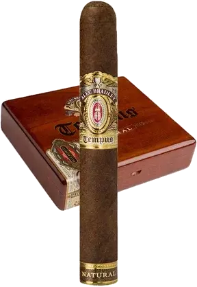 Tempus By Alec Bradley Magnus Cigar