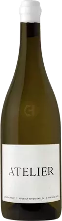 Atelier Winery Chardonnay Russian River Valley