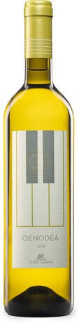 Domaine Costa Lazaridi Oenodea White Blend